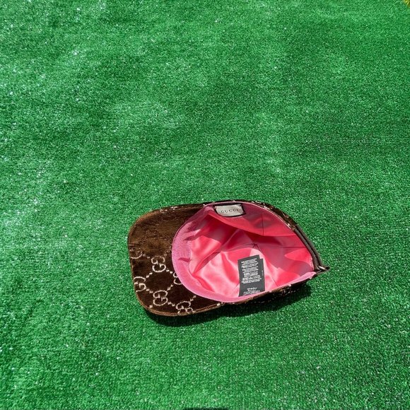 Authentic Gucci baseball hat main image 6